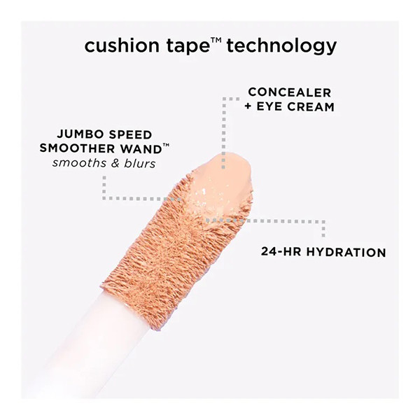 کانسیلر تارت مدل Ultra Creamy شماره 42S