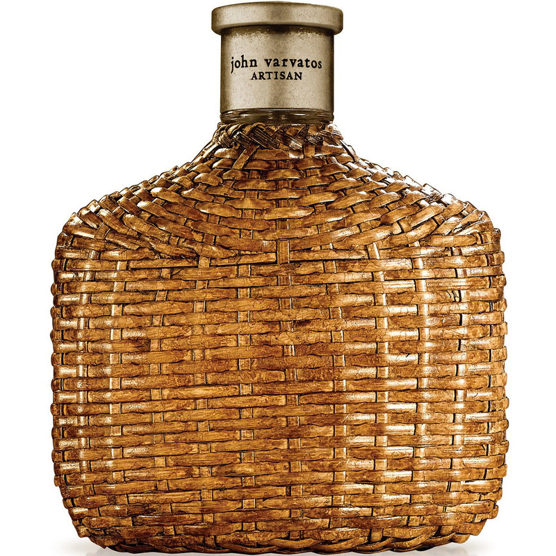 ادو تویلت مردانه جان وارواتوس مدل Artisan حجم 125 میلی لیتر