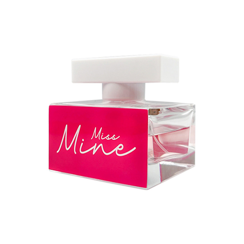 ادوپرفیوم زنانه مارک ژوزف مدل میس ماین با رایحه شیرین حجم 100 میلی‌لیتر