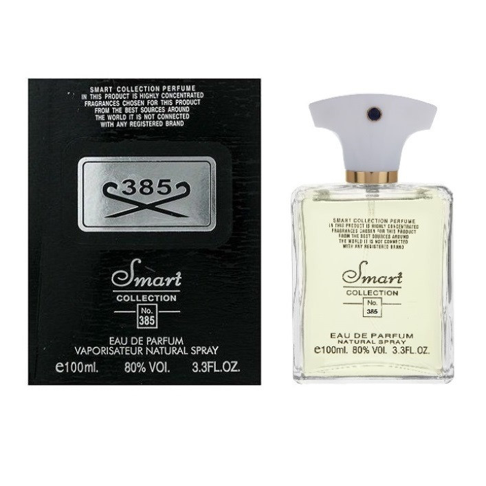 ادو پرفیوم مردانه اسمارت کالکشن مدل کرید اونتوس نیو حجم 100 میلی لیتر