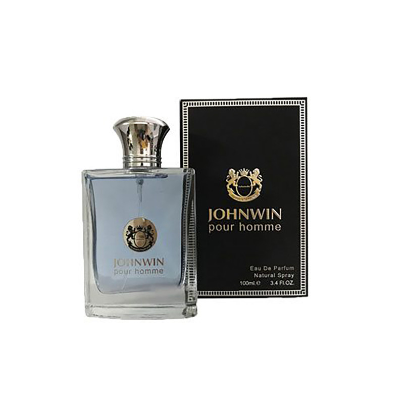 ادو پرفیوم مردانه جانوین مدل ورساچه حجم 100 میلی لیتر