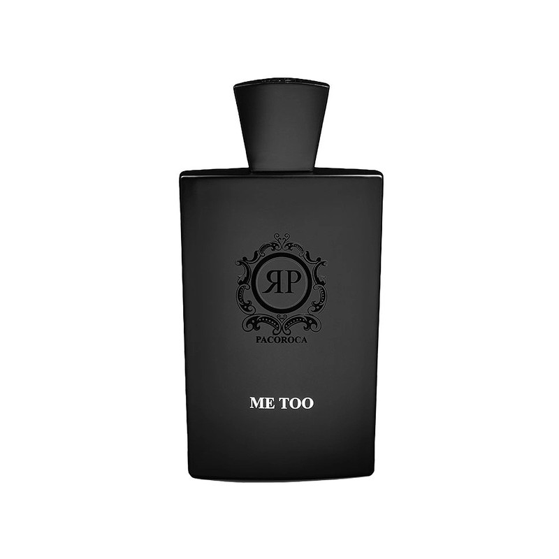 ادو پرفیوم مردانه مارک ژوزف مدل پاکاروکا می تو با رایحه گرم حجم 100 میلی لیتر