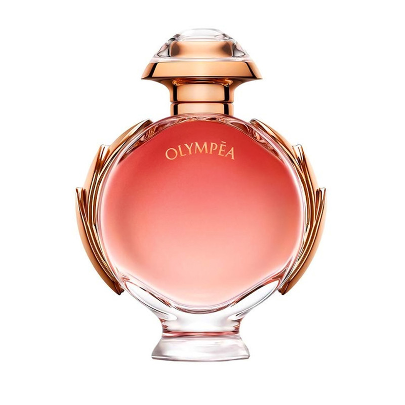 ادوپرفیوم زنانه پاکو رابان مدل OLYMPEA LEGEND حجم 80 میلی‌لیتر