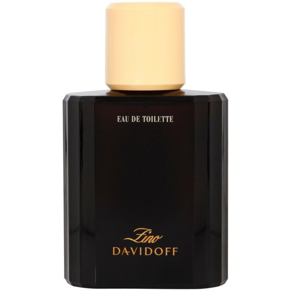 تستر ادو تویلت مردانه داویدف مدل Zino حجم 125 میلی لیتر