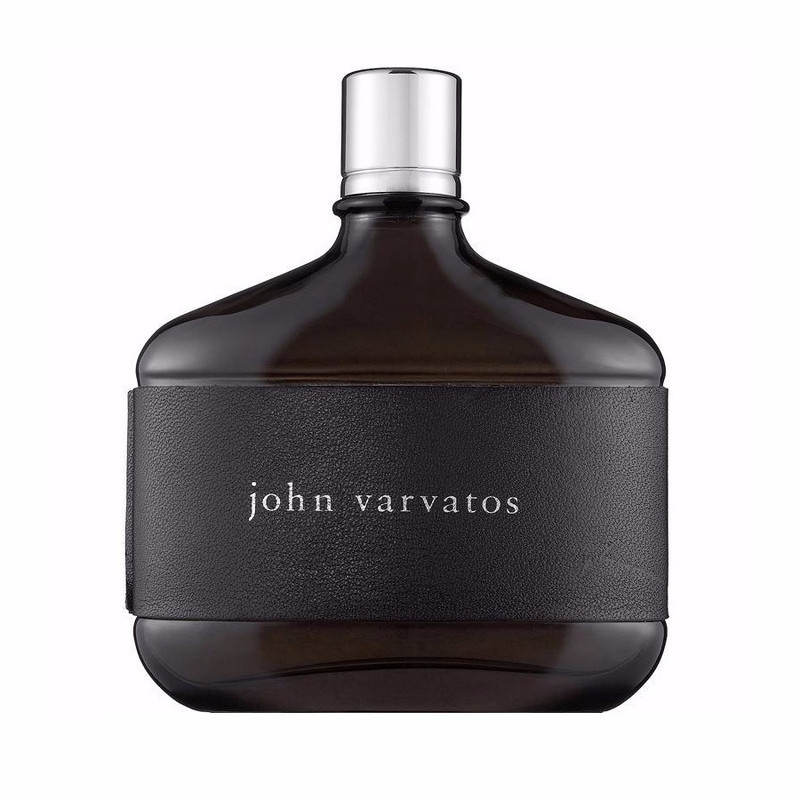 ادو تویلت مردانه جان وارواتوس مدل varvatos حجم 75 میلی لیتر