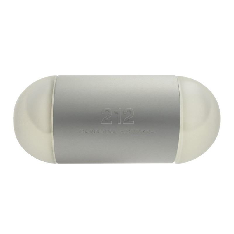 ادوتویلت زنانه کارولینا هررا مدل 212NYC