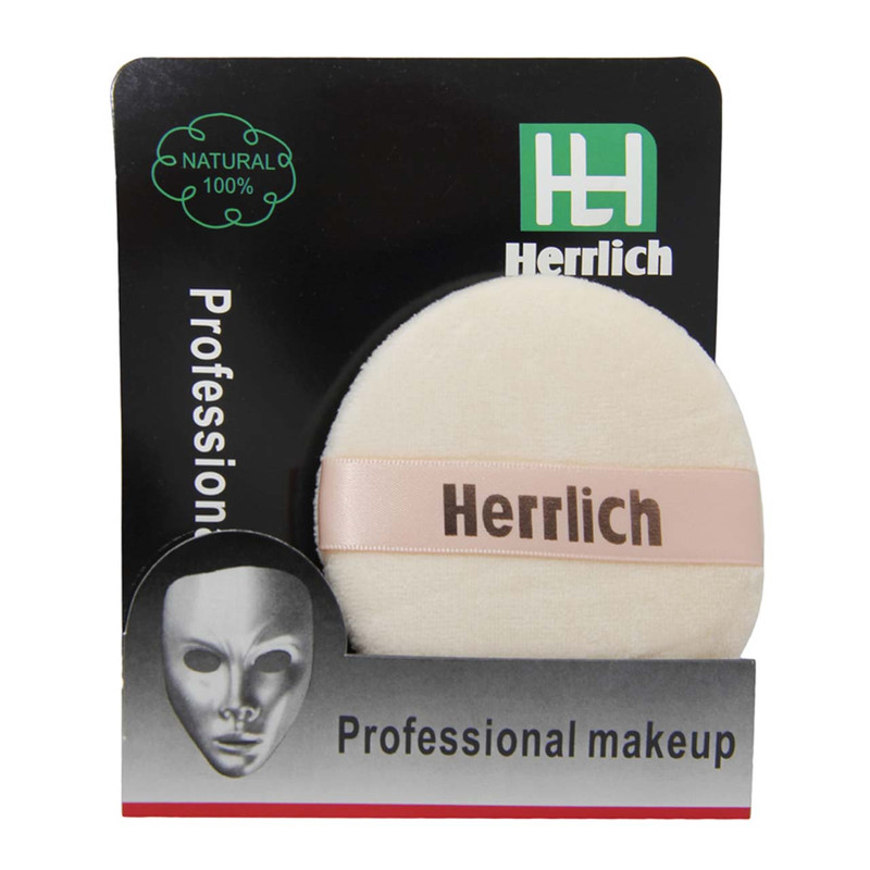 پد آرایشی هرلیچ کد 032