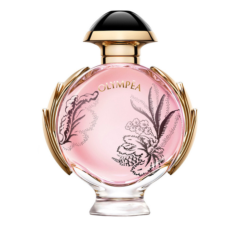 ادوپرفیوم زنانه پاکو رابان مدل Blossom حجم 80 میلی‌لیتر