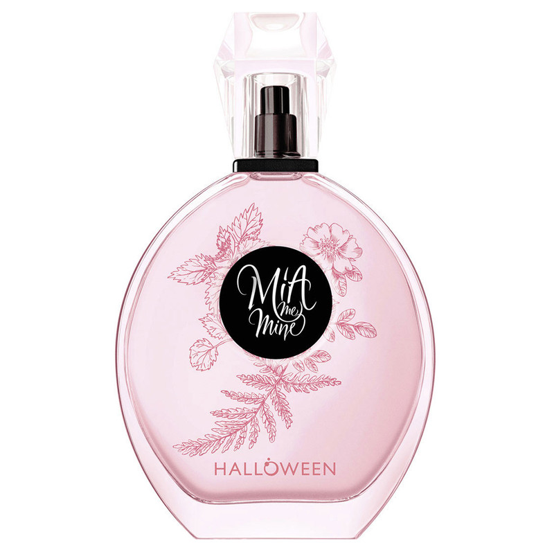 ادو تویلت زنانه خسوس دل پوزو مدل Halloween Mia Me Mine حجم 100 میلی لیتر