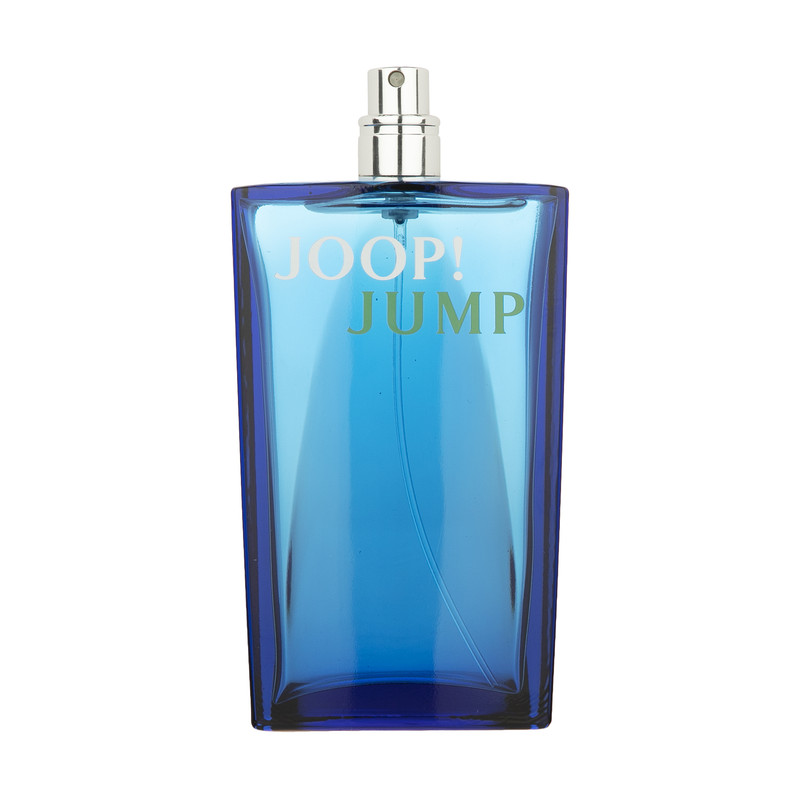 تستر ادو تویلت مردانه ژوپ مدل Jump حجم 100 میلی لیتر 