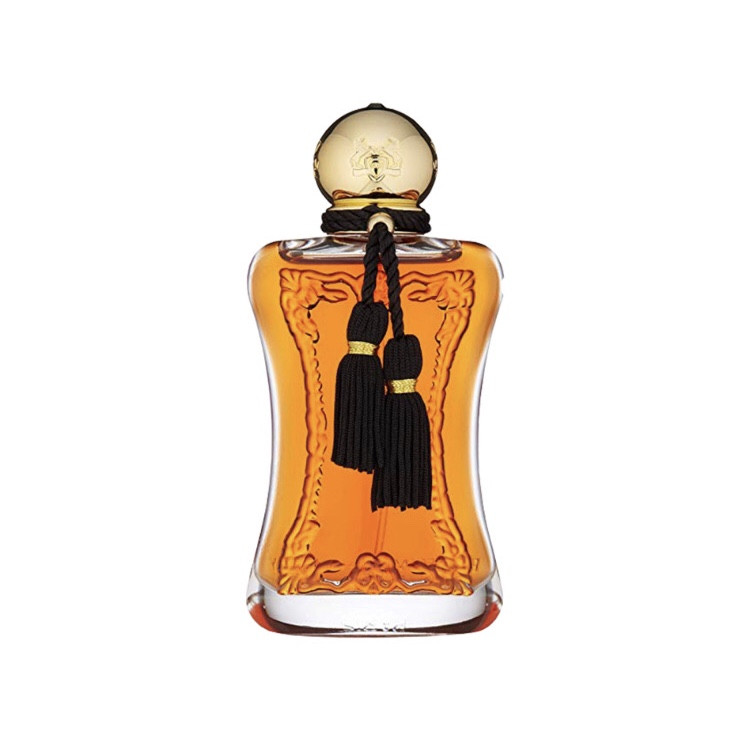 ادوتویلت زنانه مارلی مدل safanad حجم 75 میلی‌لیتر