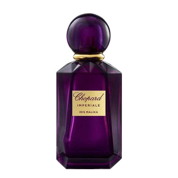ادوپرفیوم شوپارد مدل IMPERIALE IRIS MALIKA حجم 100 میلی‌لیتر