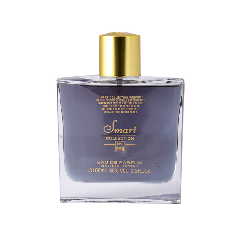 ادو پرفیوم مردانه اسمارت کالکشن مدل 600 Scandal حجم 100 میلی لیتر