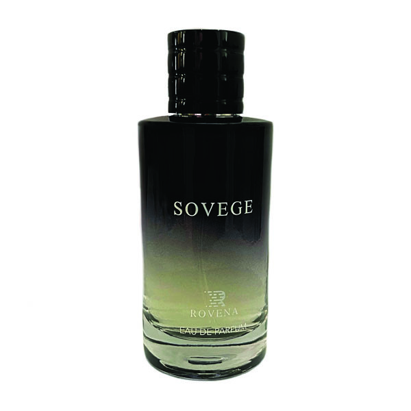 ادو پرفیوم مردانه روونا مدل Sovege حجم 100 میلی لیتر