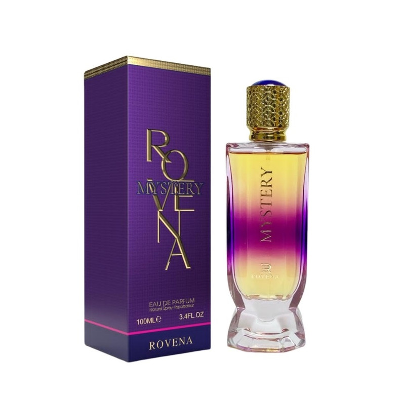 ادوپرفیوم زنانه روونا مدل میستری 559 حجم 100 میلی‌لیتر