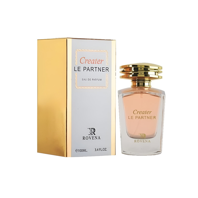 ادوپرفیوم زنانه روونا مدل پارتنر کد 258 حجم 100 میلی‌لیتر