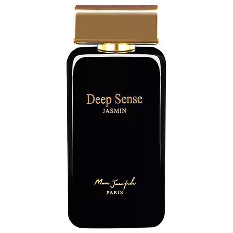 ادوپرفیوم زنانه مارک ژوزف مدل دیپ سنس جاسمین با رایحه گرم حجم 100 میلی‌لیتر