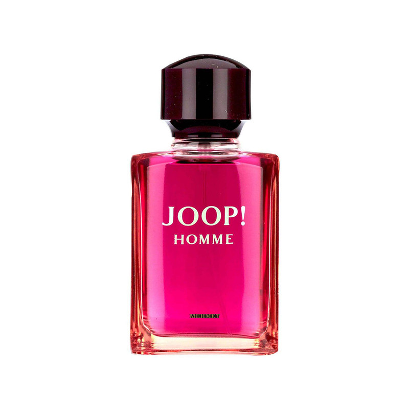 ادو پرفیوم مردانه مهمت مدل joop Homme حجم 100 میلی لیتر