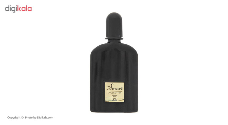 ادوپرفیوم زنانه اسمارت کالکشن کد 359 مدل Black Orchid حجم 25 میلی لیتر
