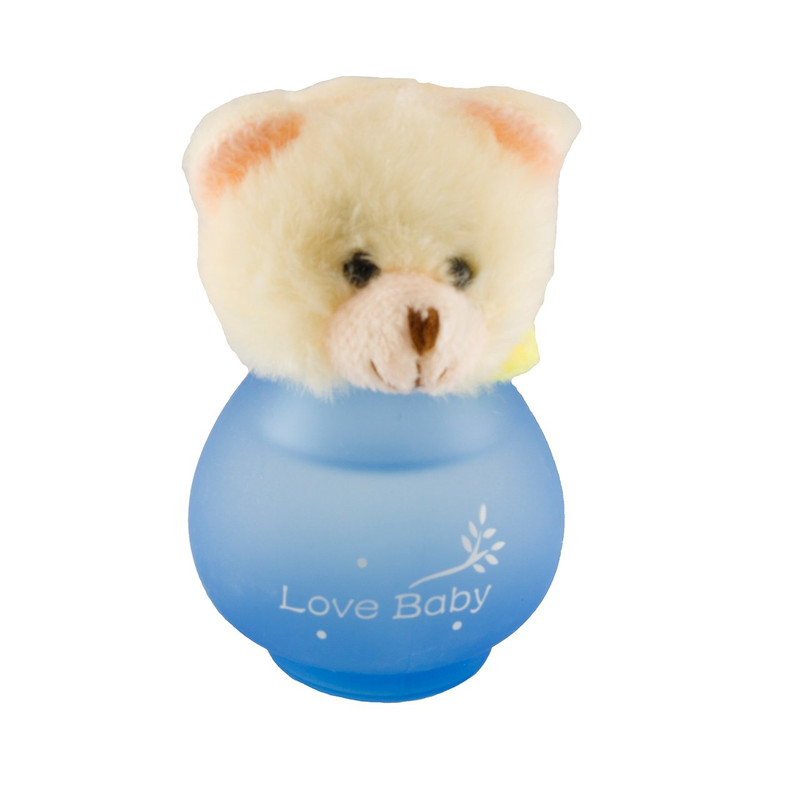 ادوکلن کودک مدل LOVE BABU A4 حجم 50 میلی لیتر