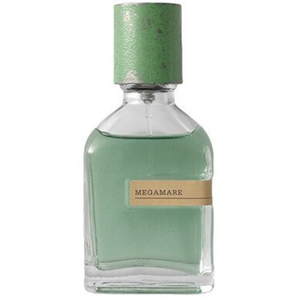 ادو پرفیوم مردانه اورتو پاریسی مدل مگاماره حجم 50 میلی لیتر