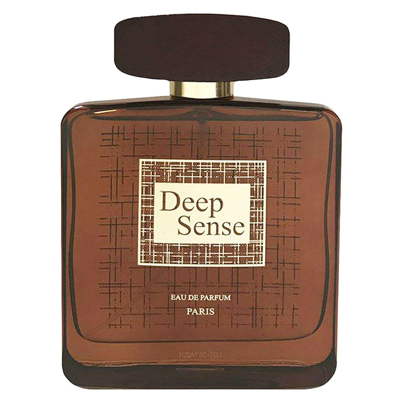 ادو پرفیوم مردانه پرایم مدل Deep Sense حجم 100 میلی لیتر
