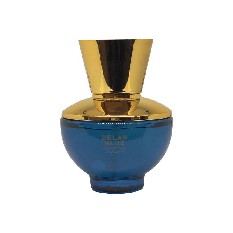 عطر جیبی زنانه اسکوپ مدل دیلان بلو حجم 30 میلی لیتر