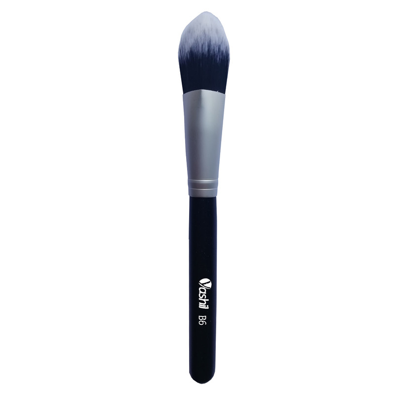 برس آرایشی یاشیل مدل BR6