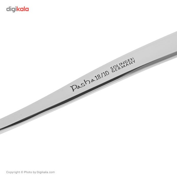 چنگال مرغ صنایع استیل ایران مدل روما 