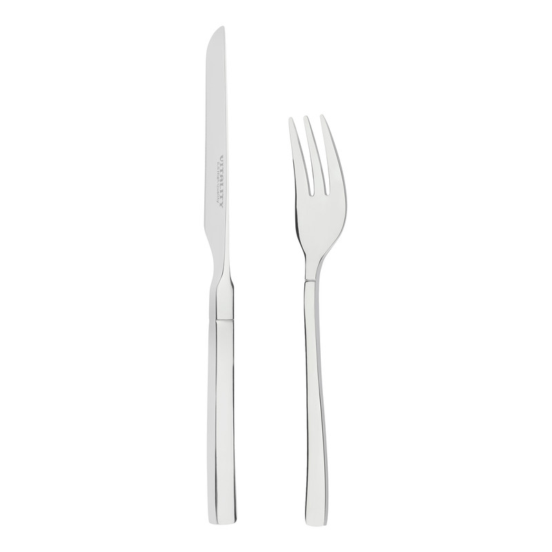 سرویس کارد و چنگال میوه خوری 12 پارچه ویتالیتی مدل 191 شیکاگو