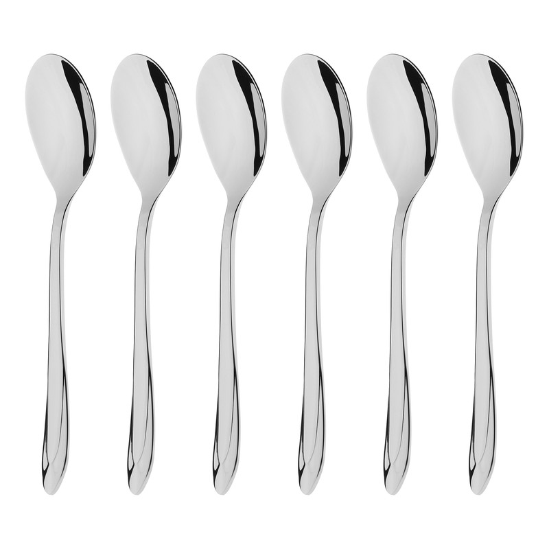 قاشق چای خوری باماها مدل 121 کوبورک بسته 6 عددی