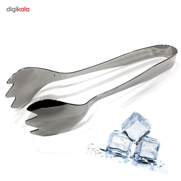 انبر یخ صنایع استیل ایران