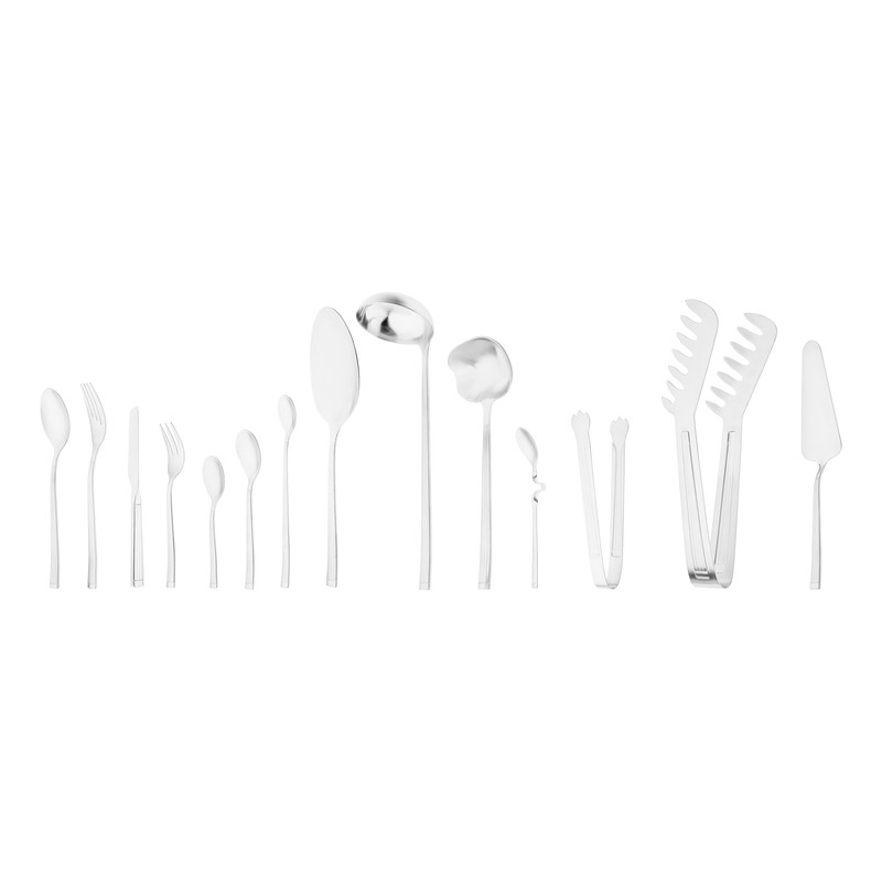 سرویس قاشق و چنگال 82 پارچه نیکولمن مدل 171