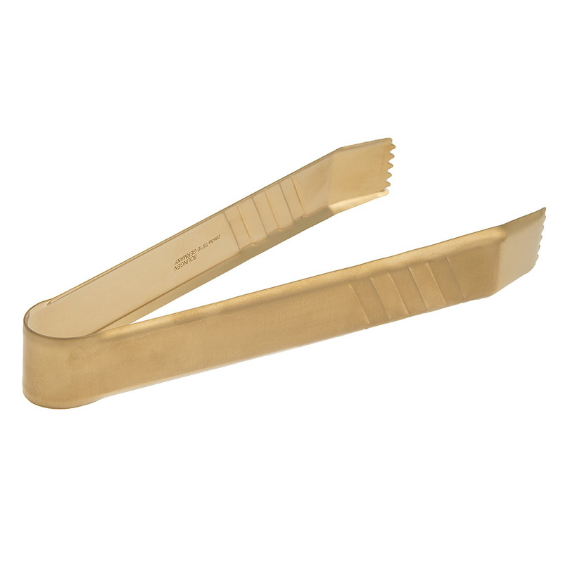 انبر یخ صنایع استیل ایران مدل پاشا