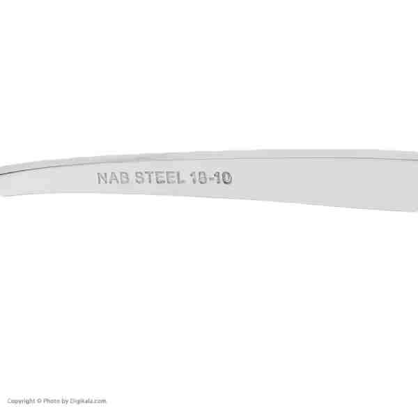 کارد سرو گوشت ناب استیل مدل فلورانس