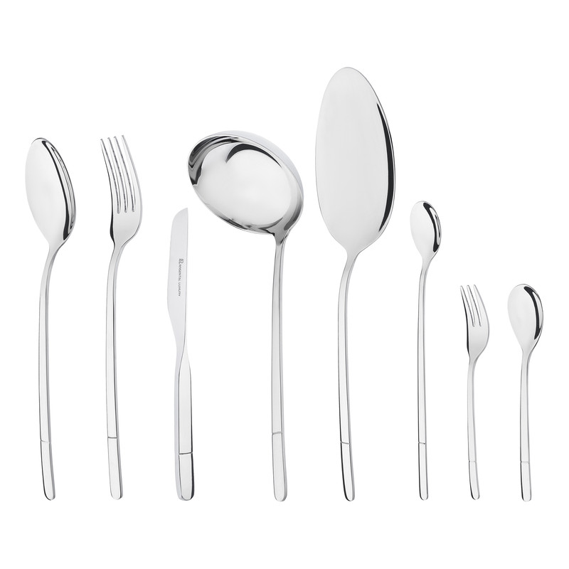  سرویس قاشق و چنگال 38 پارچه رزنتال مدل 211 ورونا