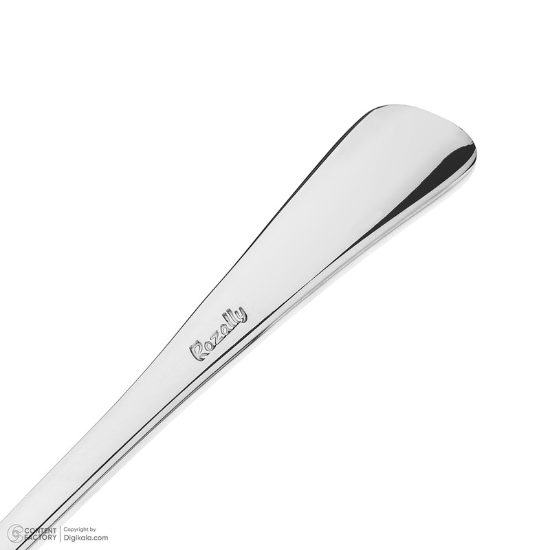 کفگیر رزالی مدل لارج زولینگن