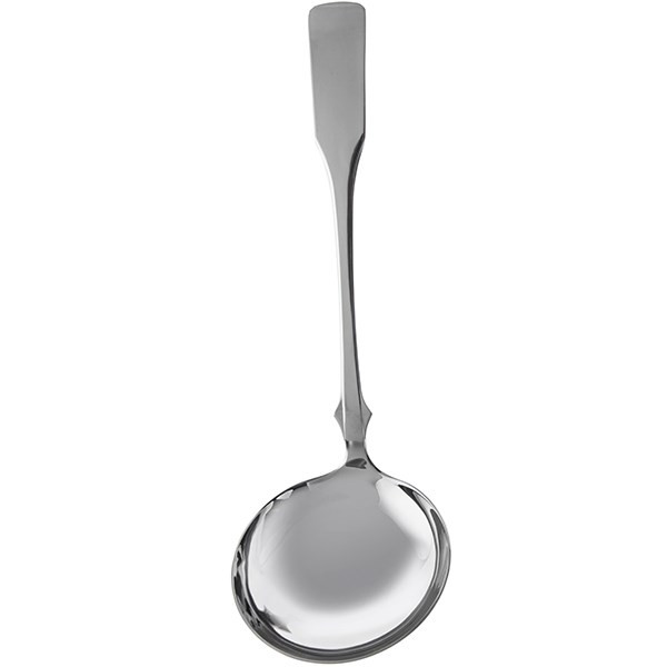 ملاقه صنایع استیل ایران مدل برشیا کد 5