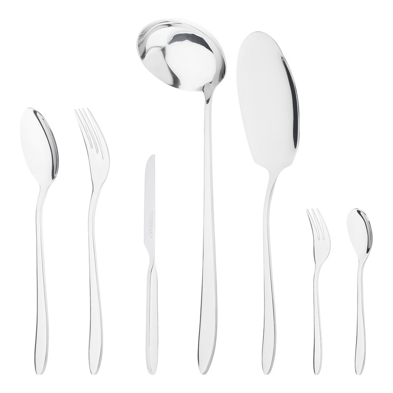  سرویس قاشق و چنگال 32 پارچه ویتالیتی مدل 111 دونا