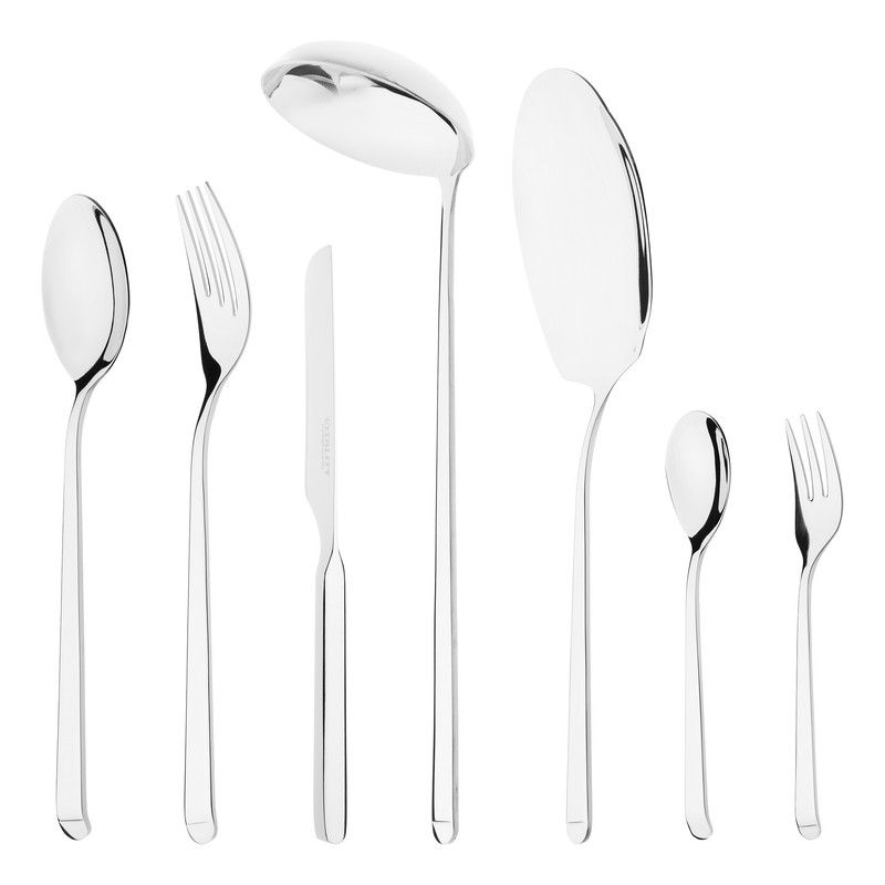  سرویس قاشق و چنگال 32 پارچه ویتالیتی مدل 131 باواریا