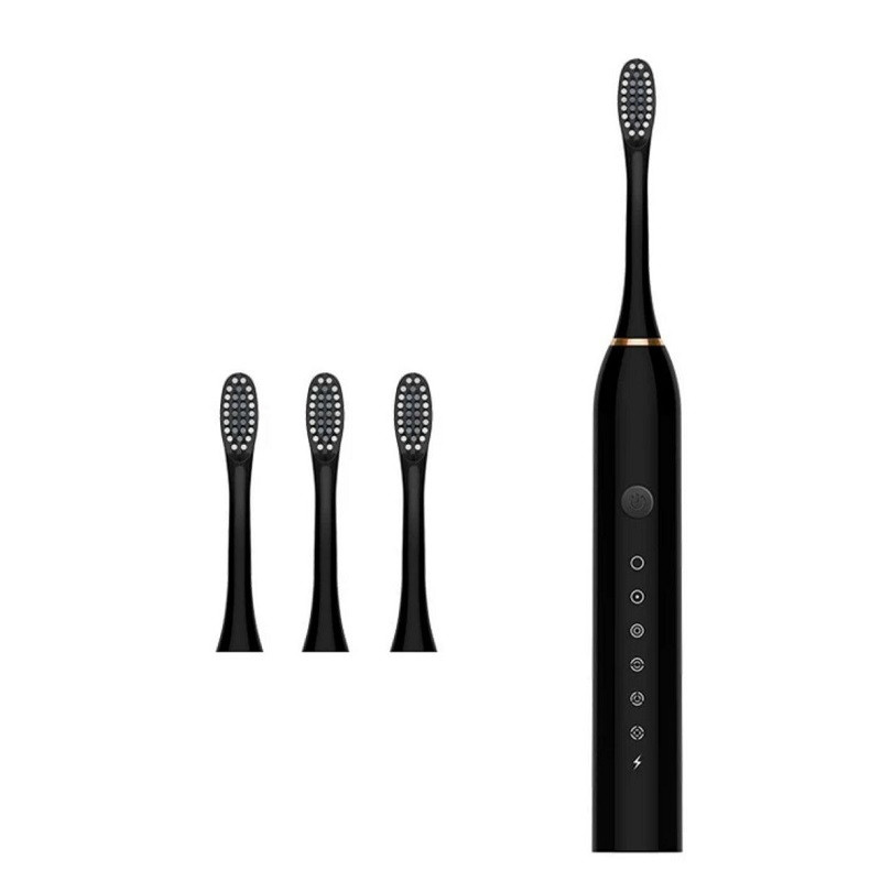 مسواک برقی سونیک مدل X-3 به همراه سری یدک