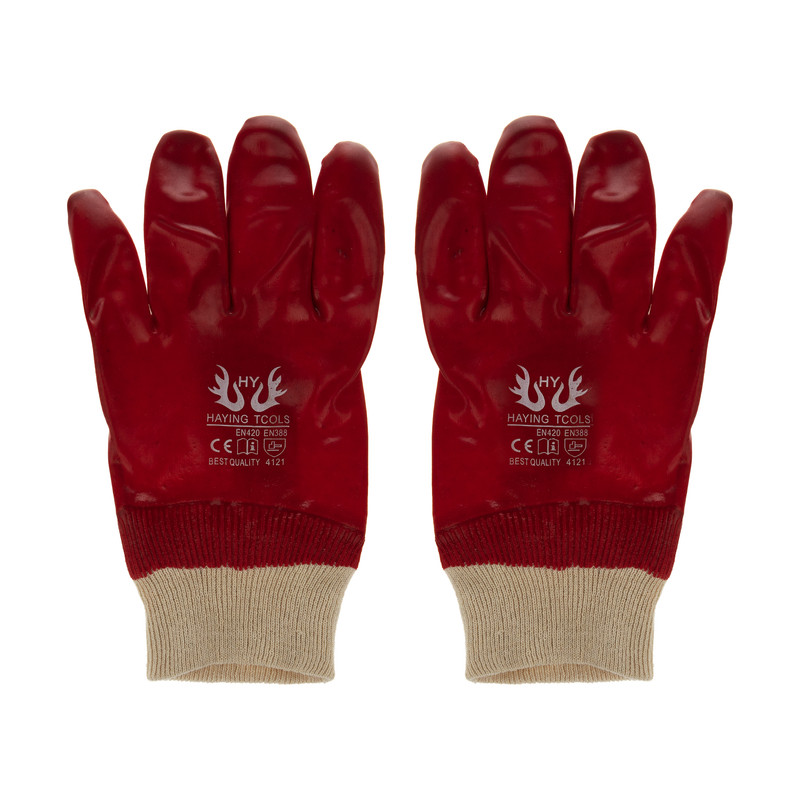 دستکش ایمنی هاینگ تکول مدل A101