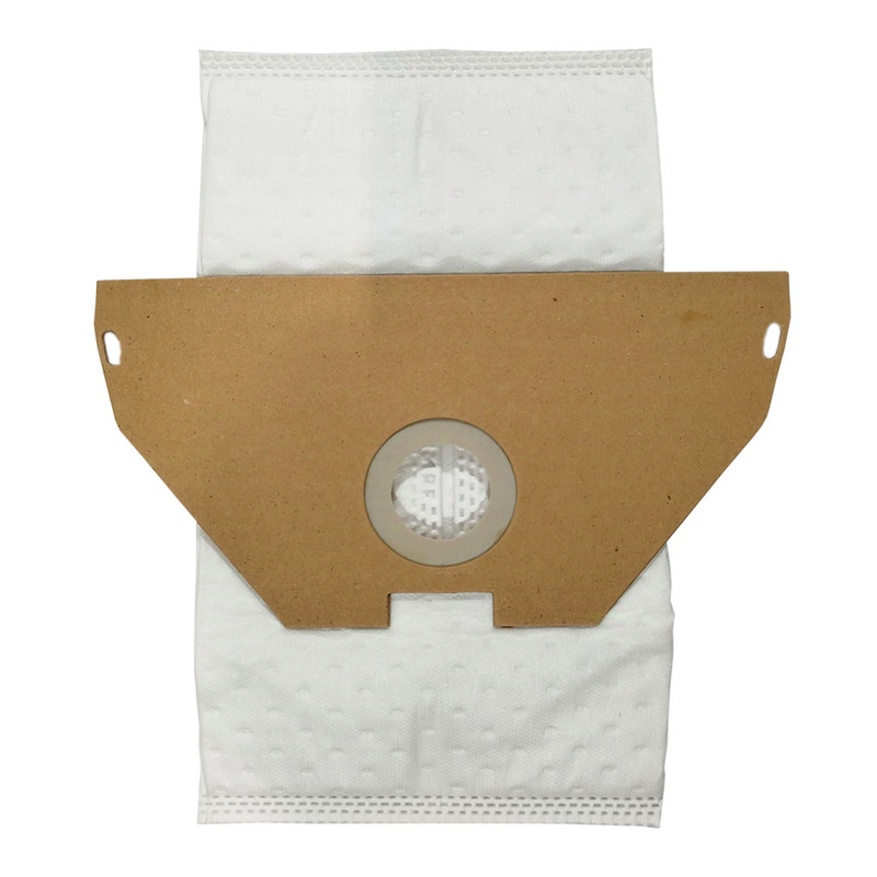 کیسه جاروبرقی مدل Lotus بسته 5 عددی مناسب جاروبرقی سایا Lotus