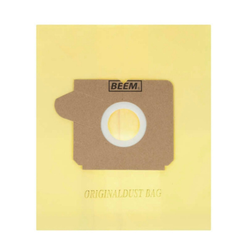 پاکت جاروبرقی مدل 2400w مناسب برای جاروبرقی بیم بسته 5 عددی به همراه فیلتر