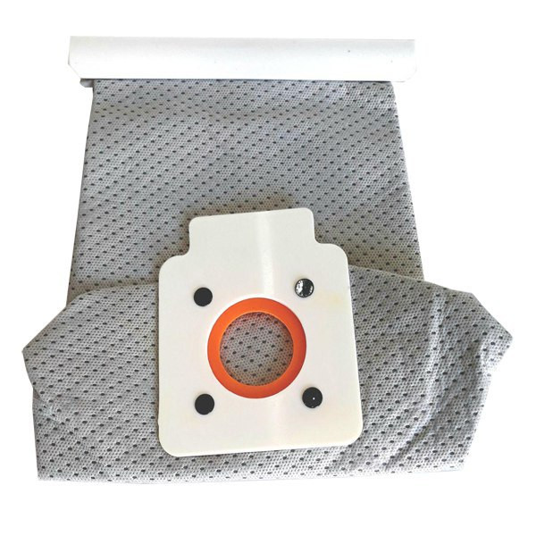 کیسه دائمی جاروبرقی مناسب برای جاروبرقی ناسیونال mc7540