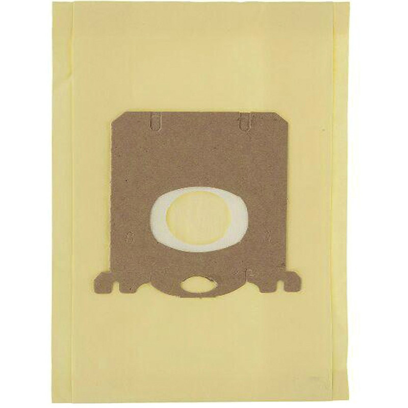 کیسه جاروبرقی مناسب برای جاروبرقی الکترولوکس و آاگp3 وp5 بسته 5 عددی