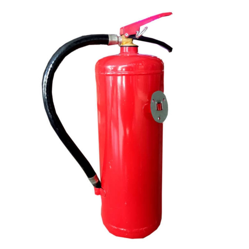 کپسول آتشنشانی دریا مدل 1374 وزن 6 کیلوگرم