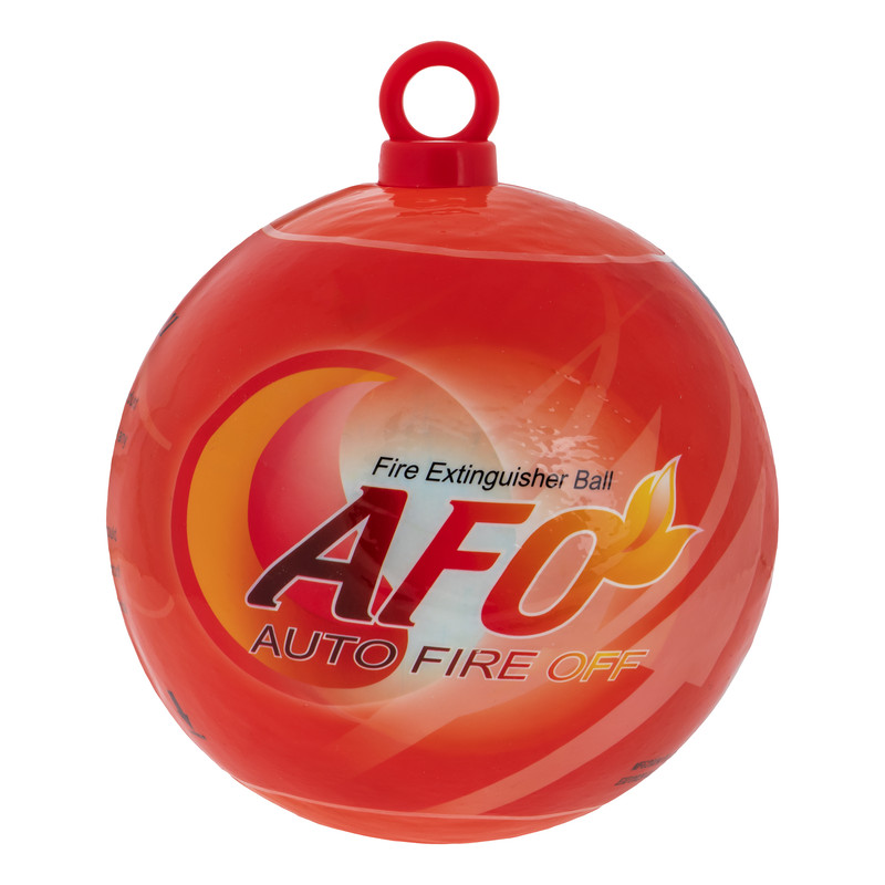 توپ آتش نشانی ای اف کیو مدل 001