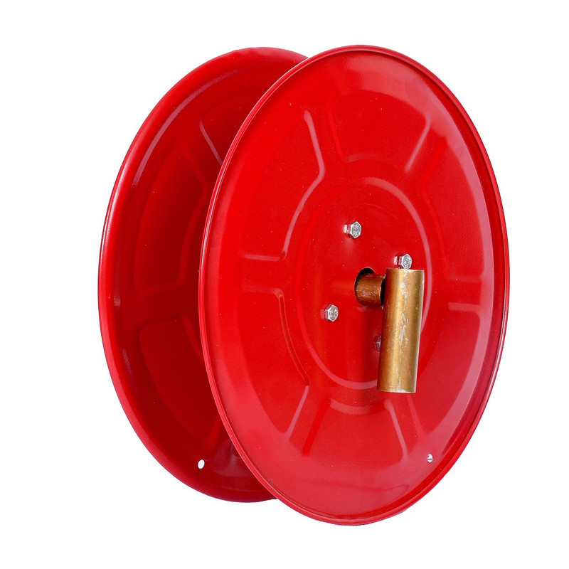 قرقره شلنگ آتشنشانی مدل فایر باکس 33