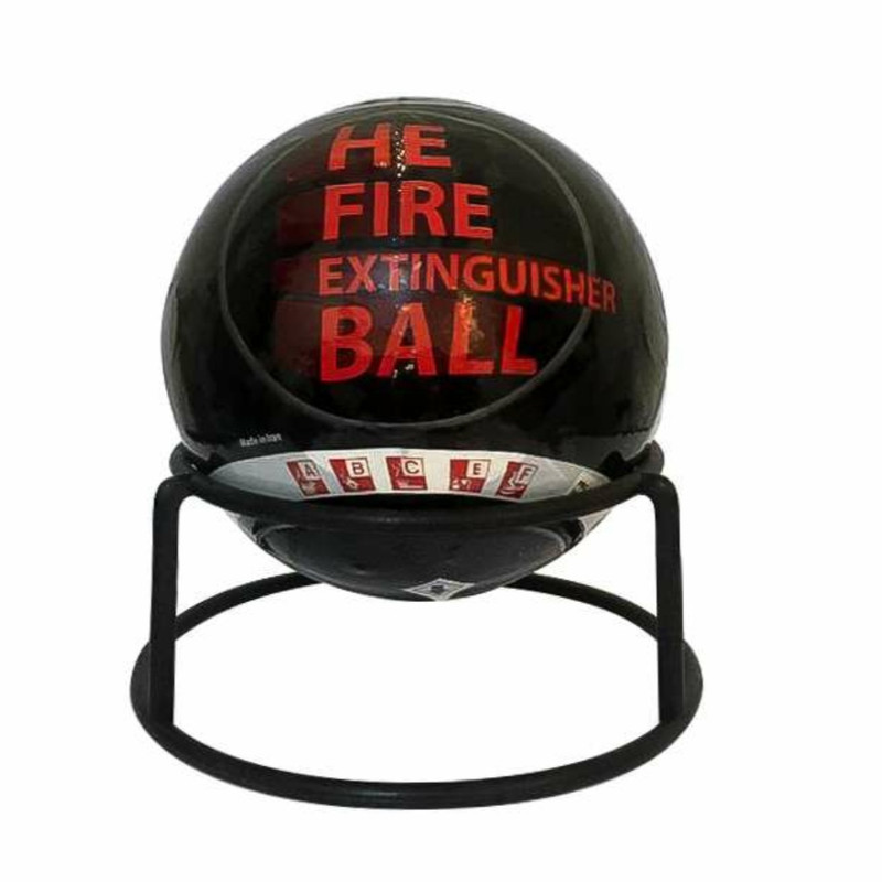 توپ اطفاء حریق همیار انرژی  مدل HE